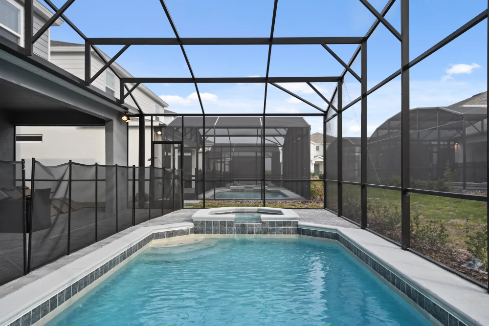 Windsor Island Resort 327