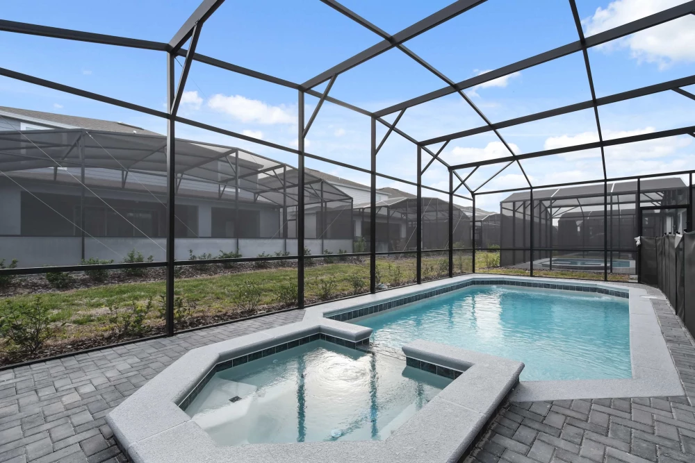 Windsor Island Resort 327