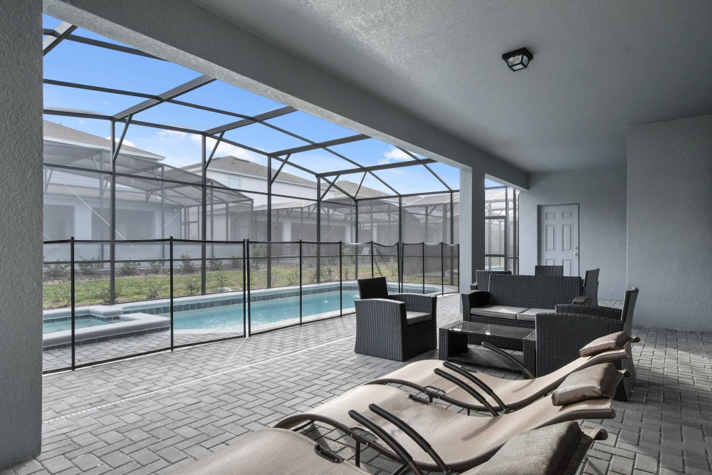 Windsor Island Resort 327