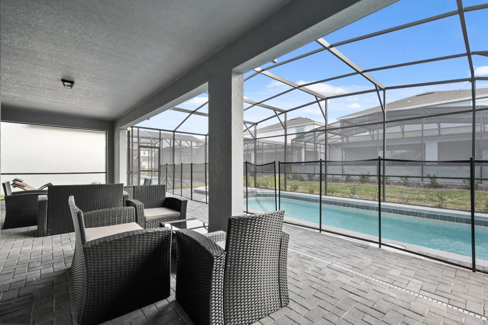 Windsor Island Resort 327