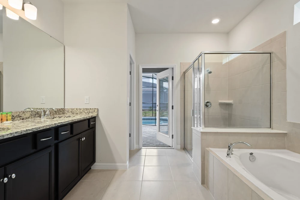 Windsor Island Resort 327