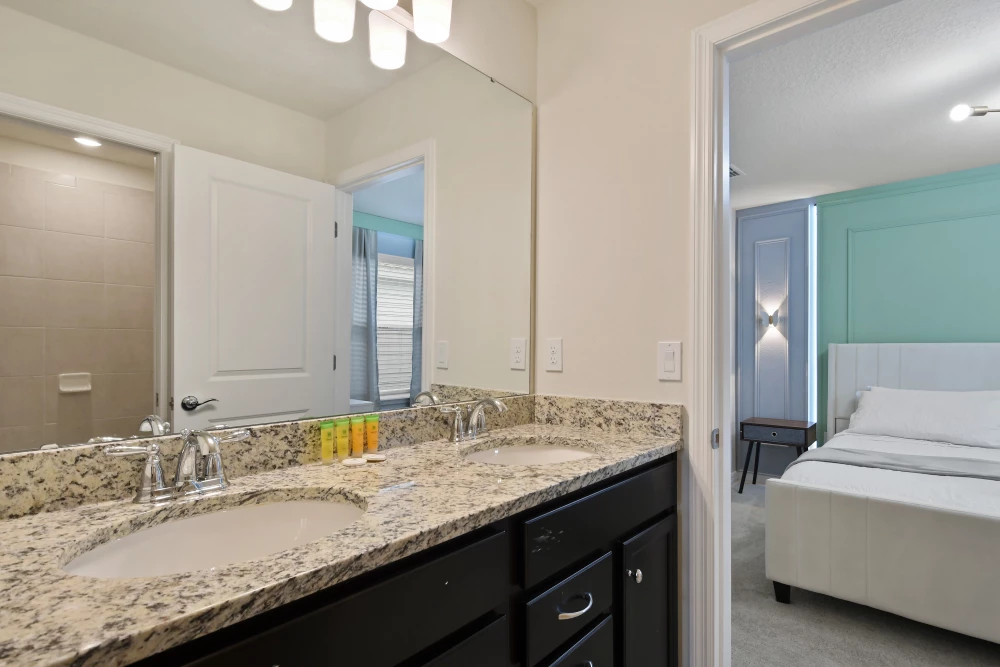 Windsor Island Resort 327