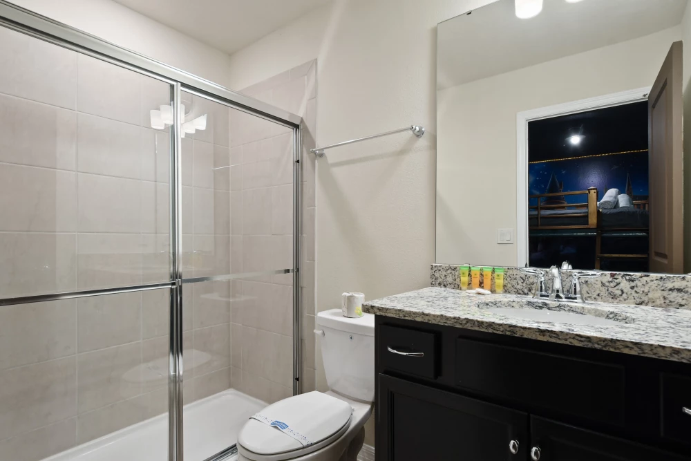 Windsor Island Resort 327