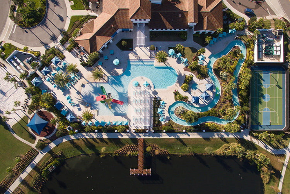 Windsor at Westside 1241