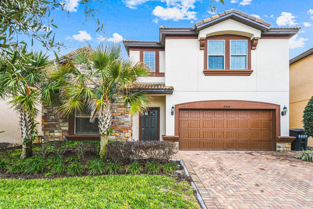 Windsor at Westside 1241