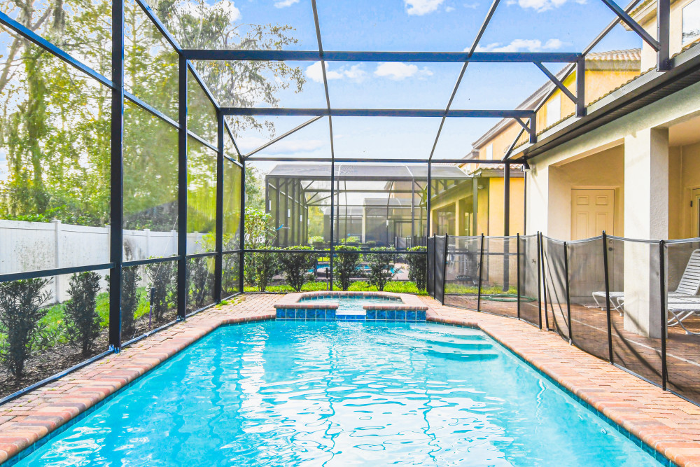 Windsor at Westside 1241