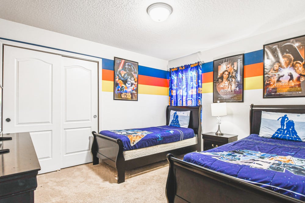 Windsor at Westside 1241