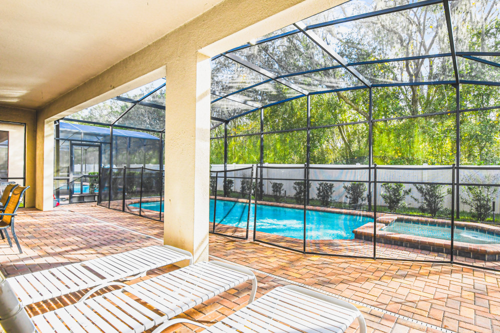 Windsor at Westside 1241