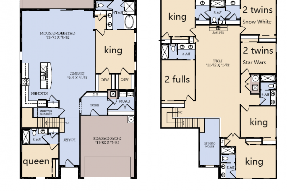 Windsor at Westside 1241