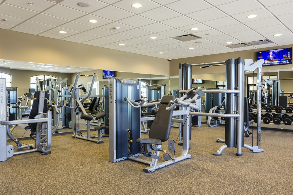 Windsor at Westside 1241