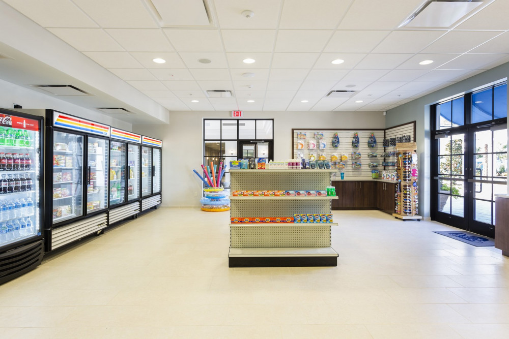 Windsor at Westside 1241