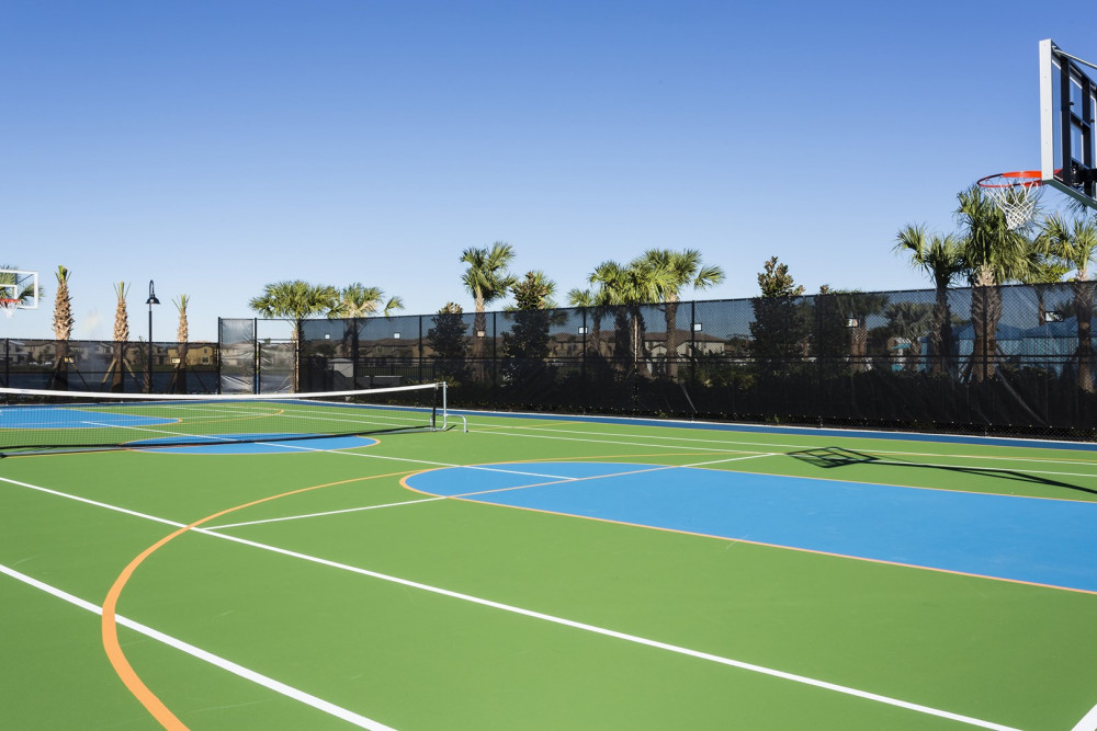 Windsor at Westside 1241