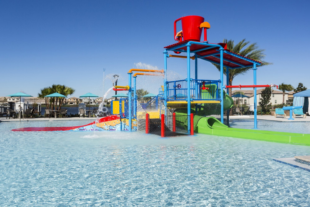 Windsor at Westside 1241