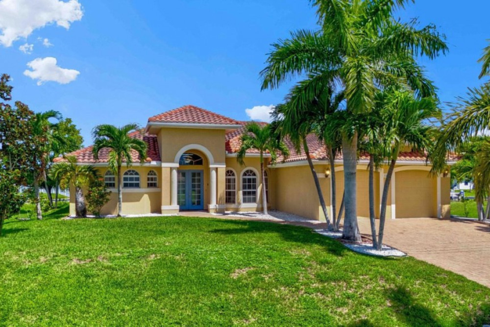 Cape Coral 357