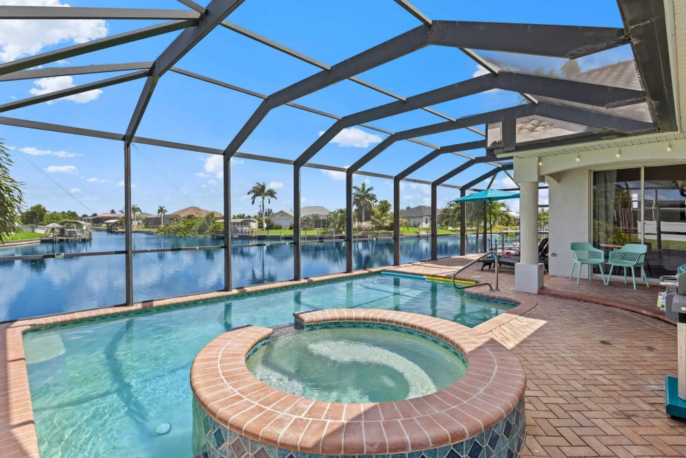 Cape Coral 357