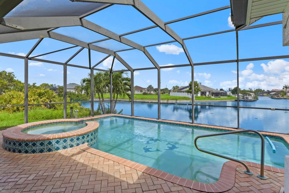 Cape Coral 357