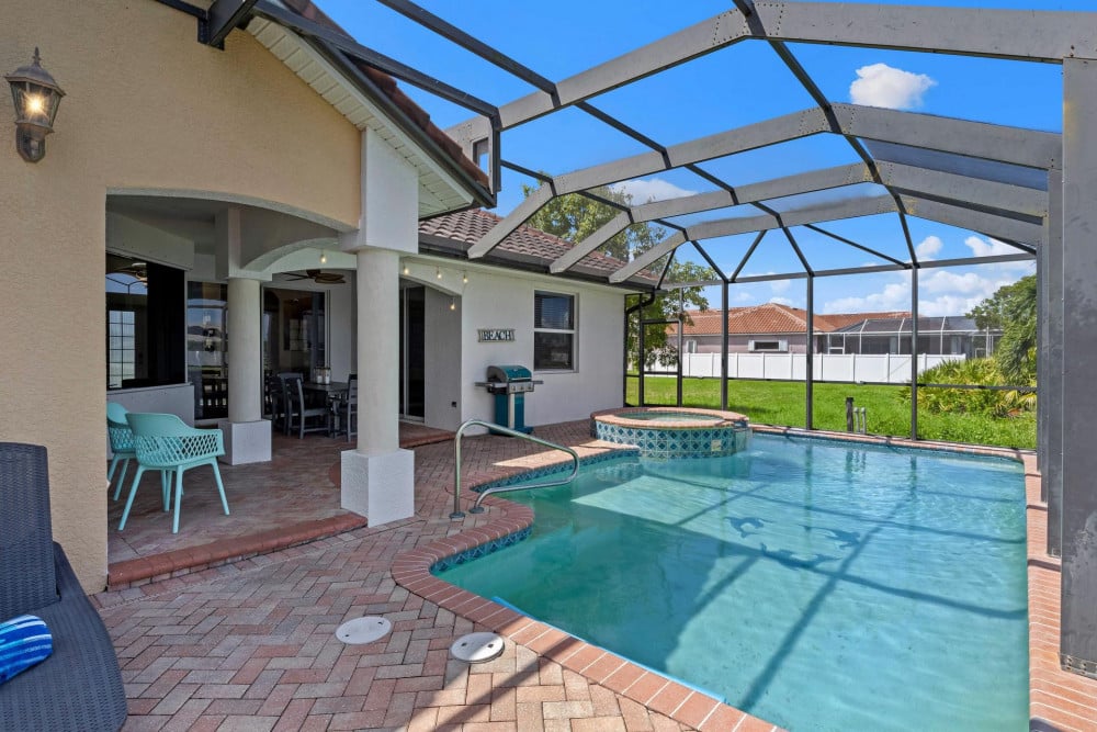 Cape Coral 357