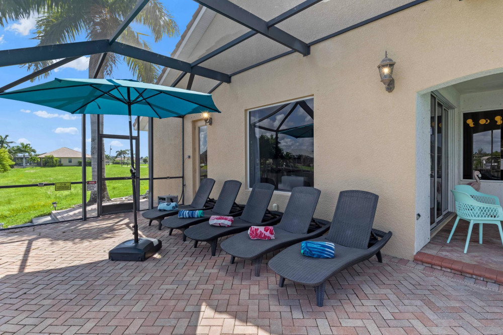 Cape Coral 357