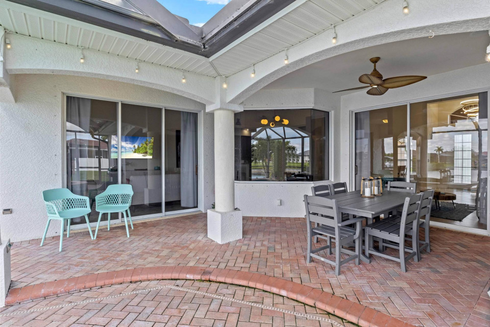 Cape Coral 357