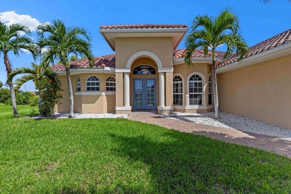 Cape Coral 357