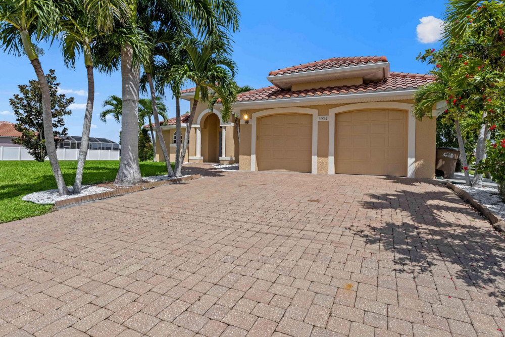 Cape Coral 357
