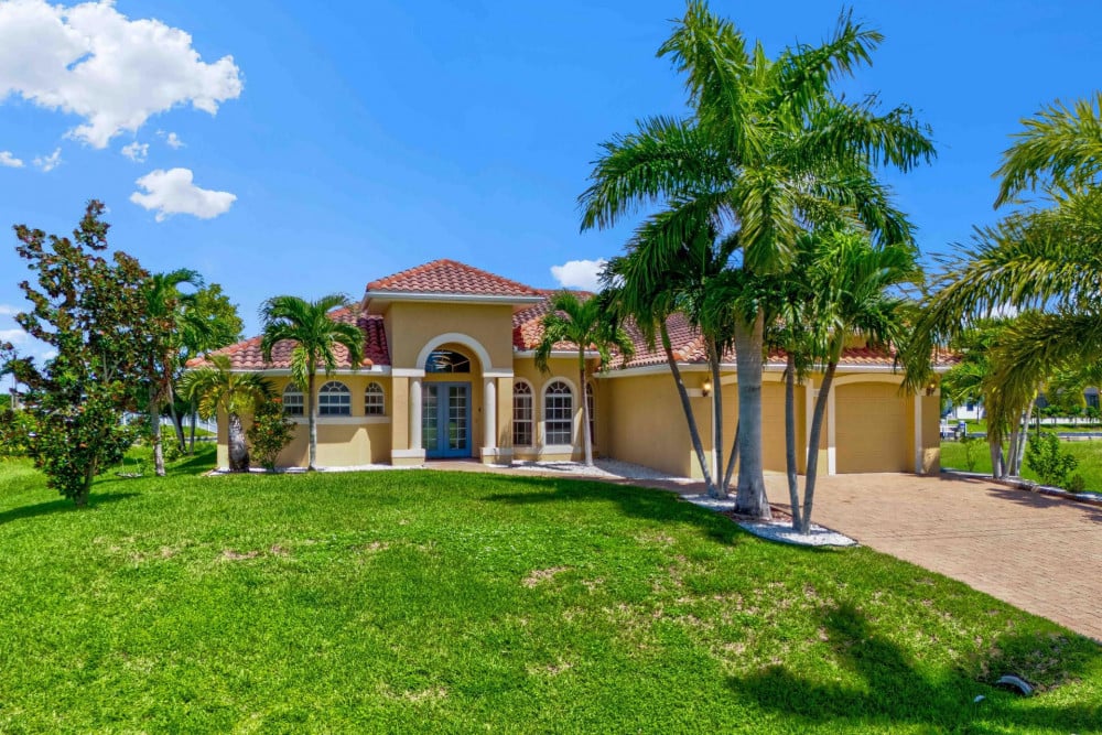Cape Coral 357