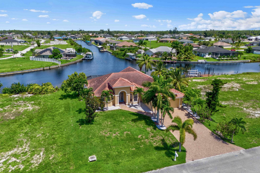 Cape Coral 357