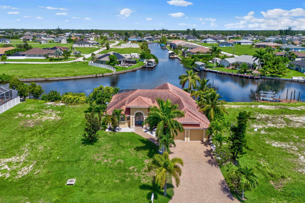 Cape Coral 357