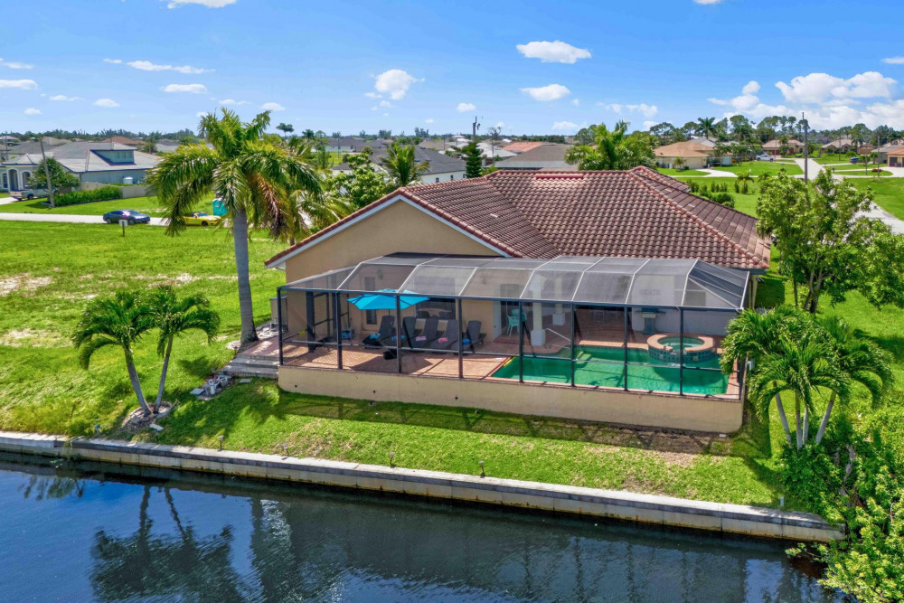 Cape Coral 357