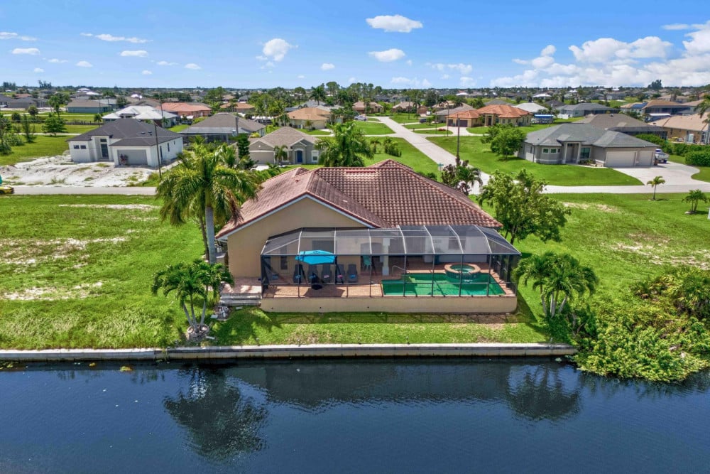 Cape Coral 357