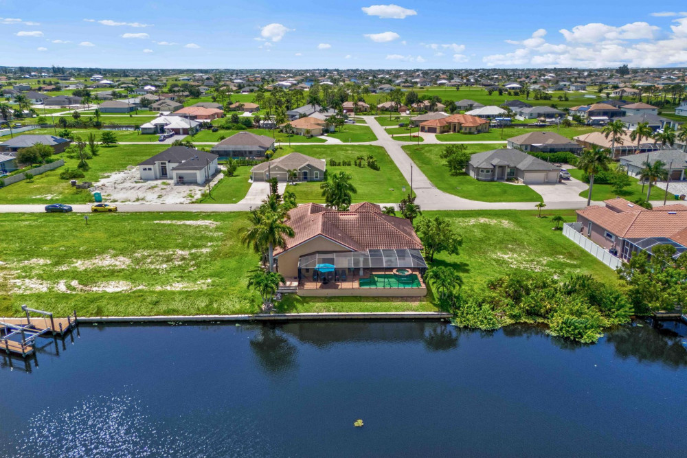 Cape Coral 357