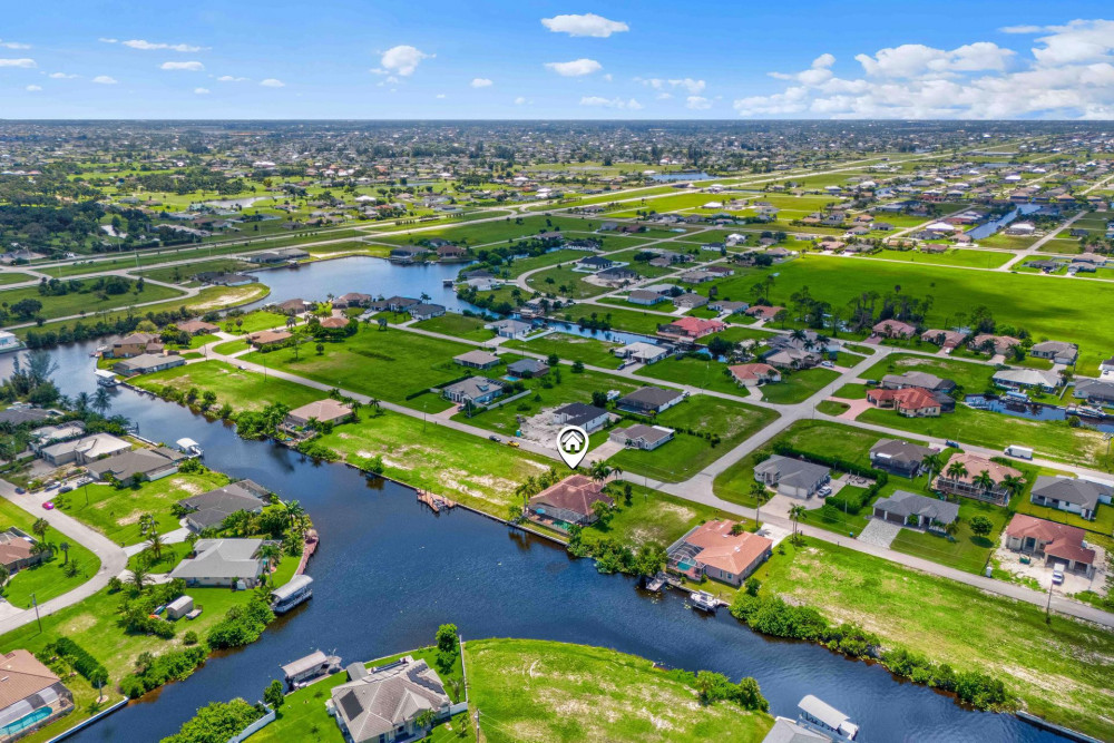 Cape Coral 357
