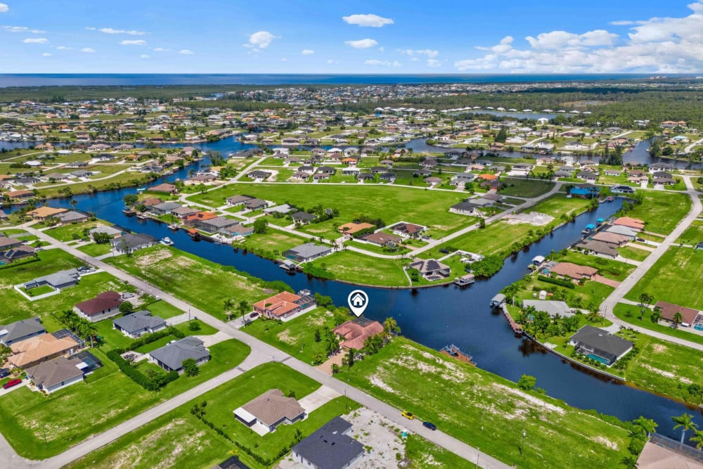 Cape Coral 357