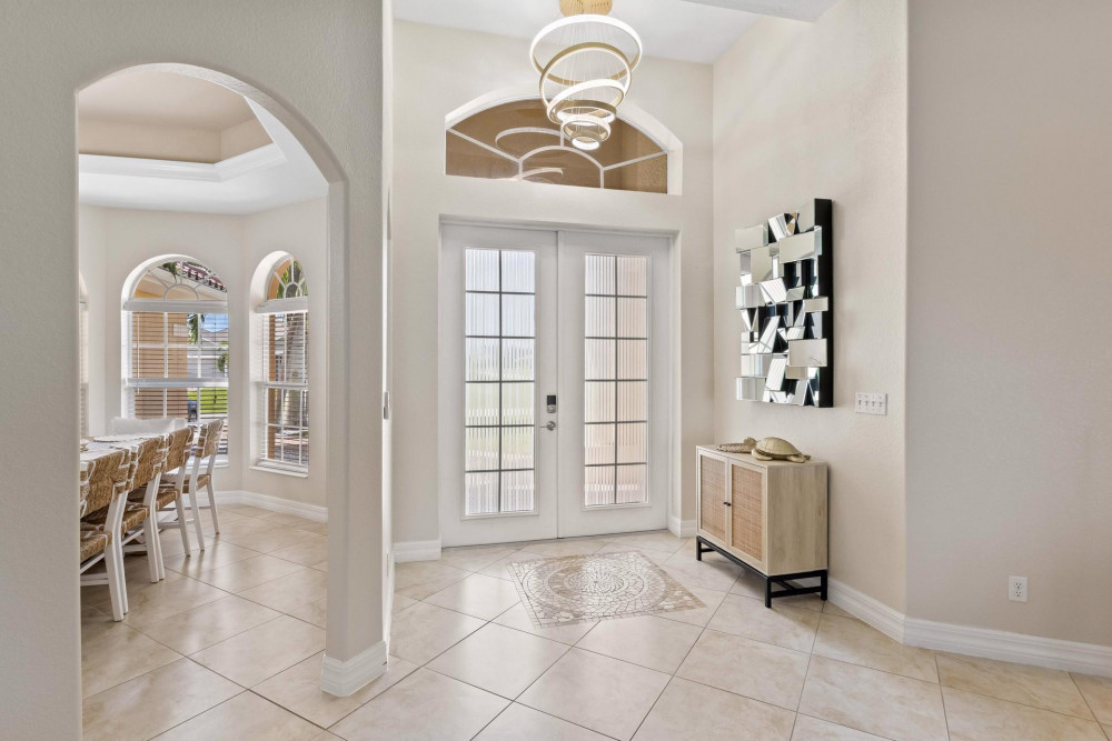 Cape Coral 357