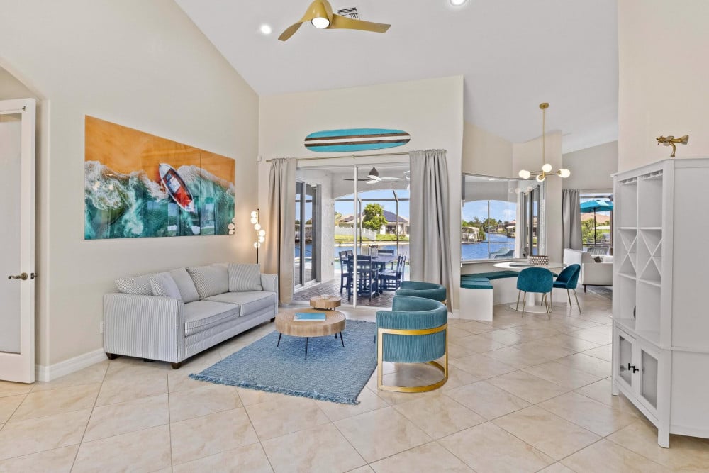 Cape Coral 357