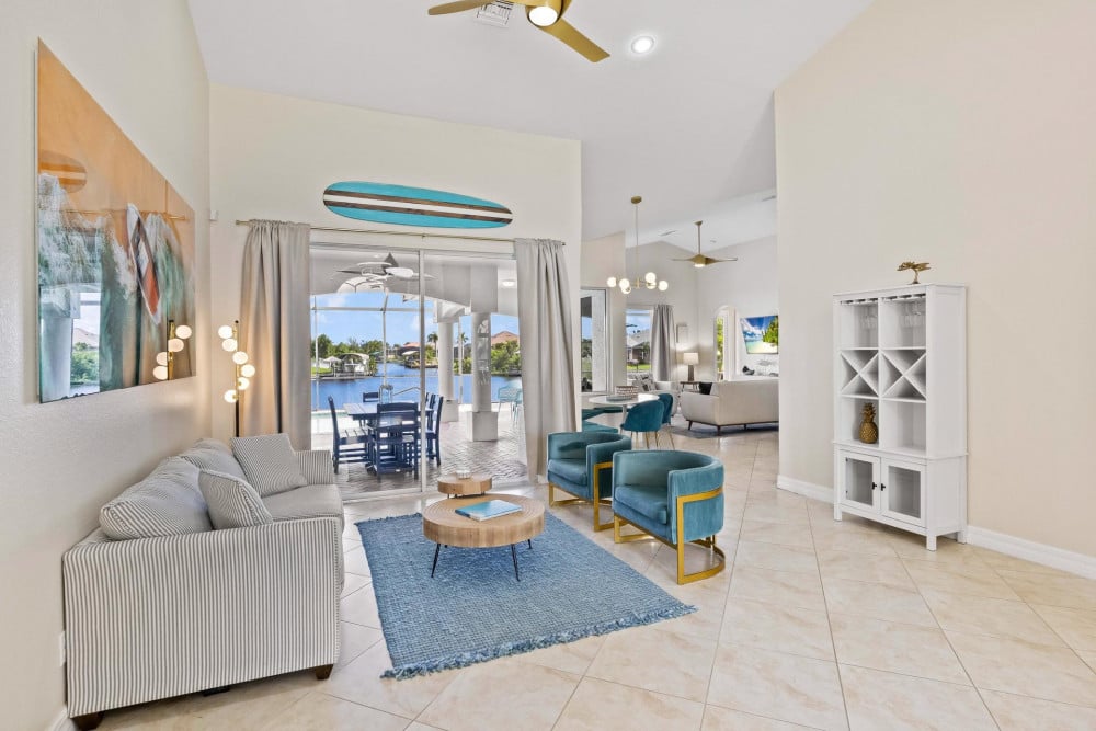 Cape Coral 357