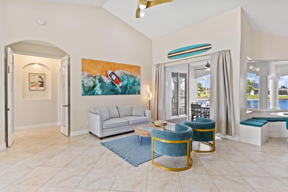 Cape Coral 357