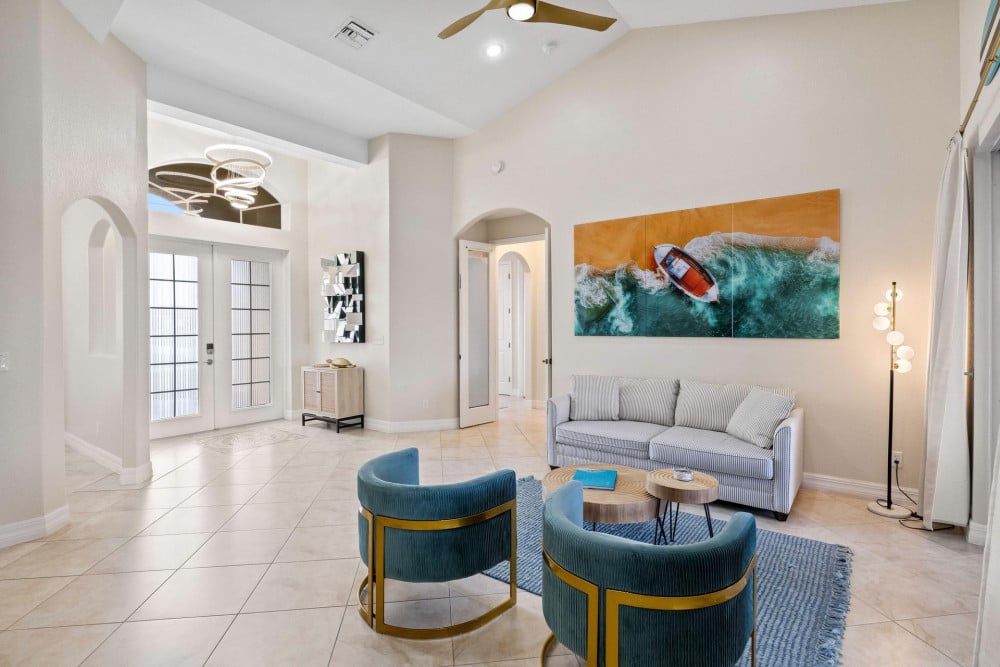 Cape Coral 357