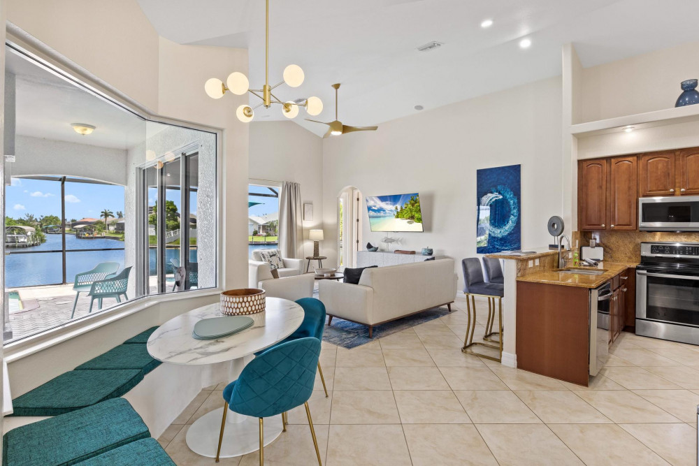 Cape Coral 357