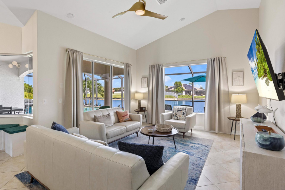 Cape Coral 357