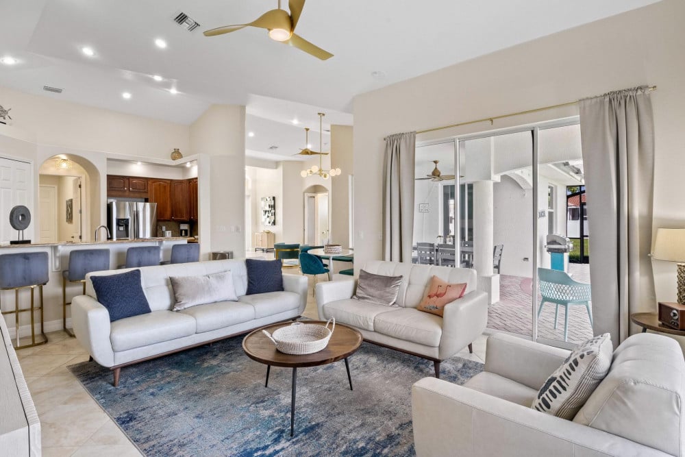 Cape Coral 357