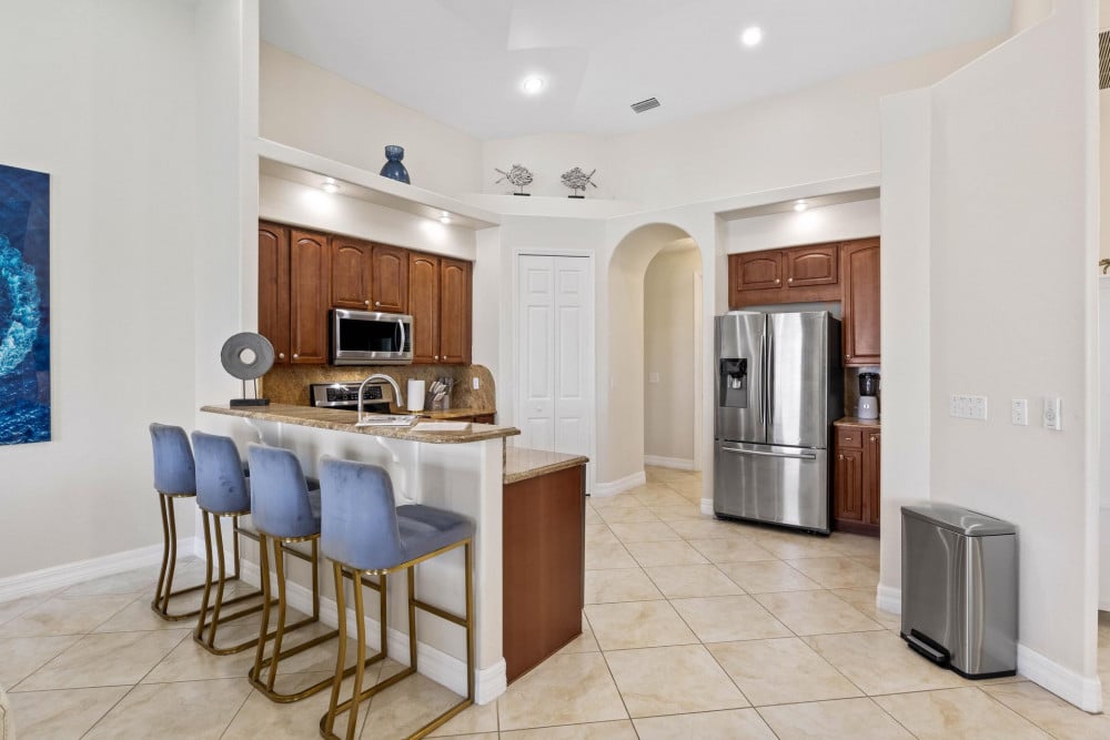 Cape Coral 357