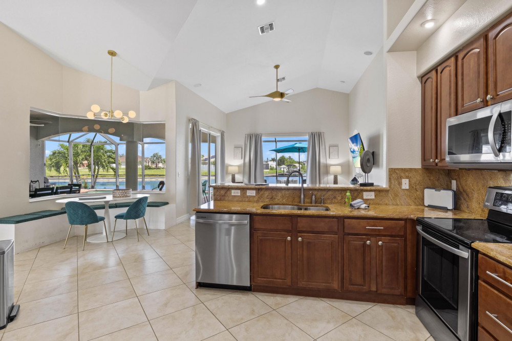 Cape Coral 357
