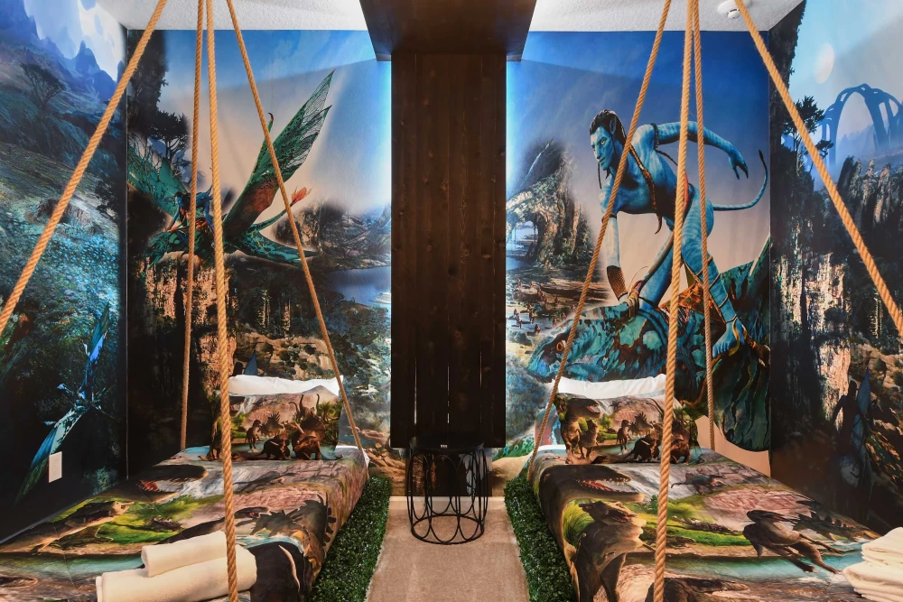 Veranda Palms 129