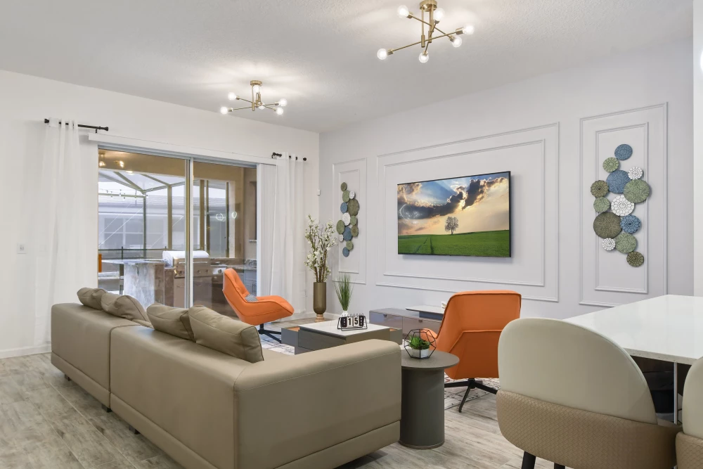 Veranda Palms 129