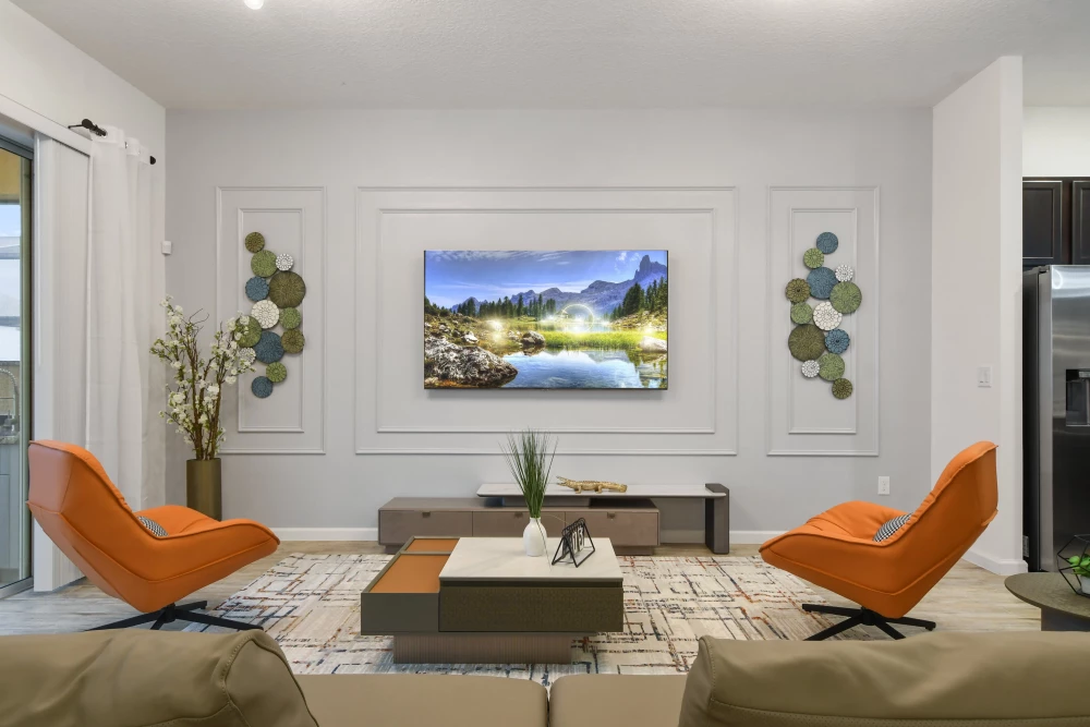 Veranda Palms 129