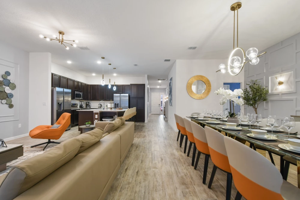 Veranda Palms 129