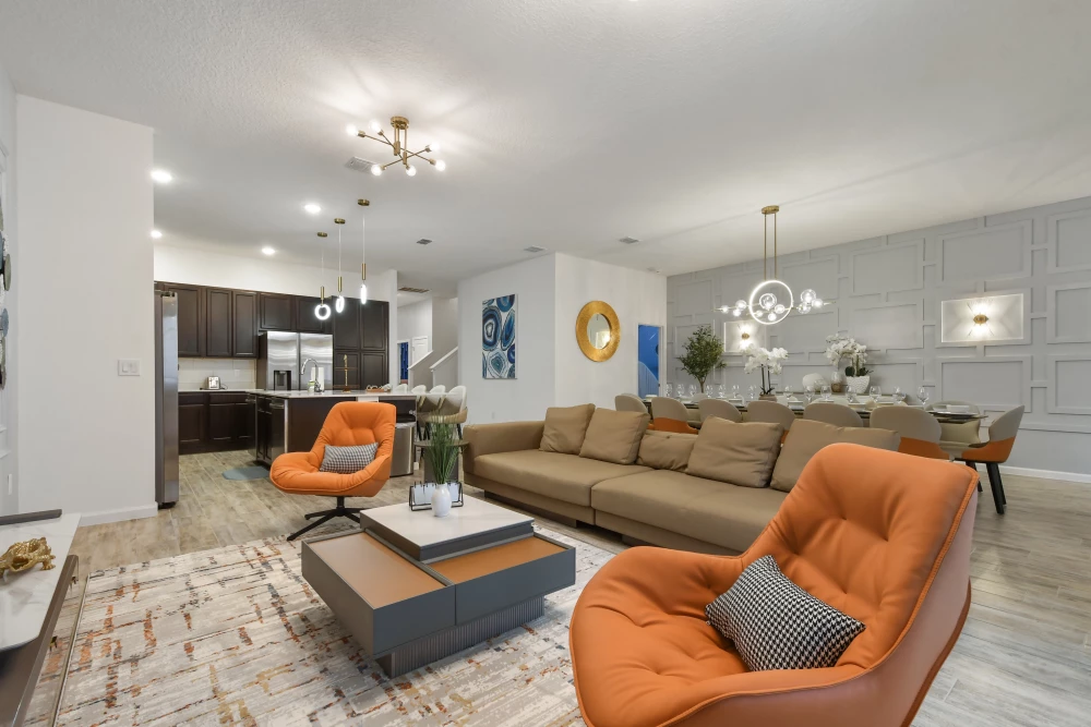 Veranda Palms 129