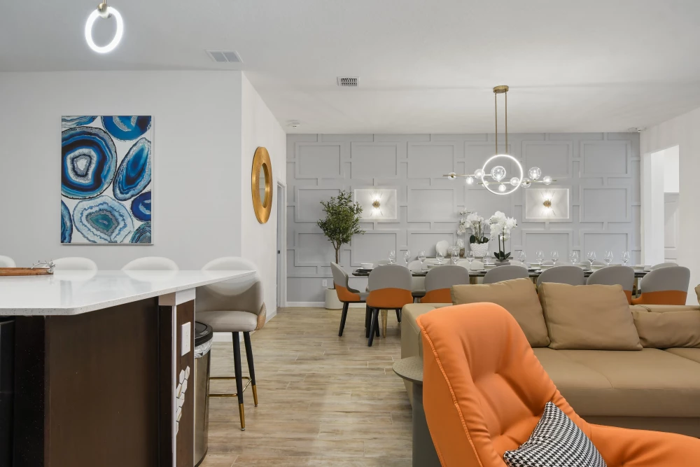 Veranda Palms 129