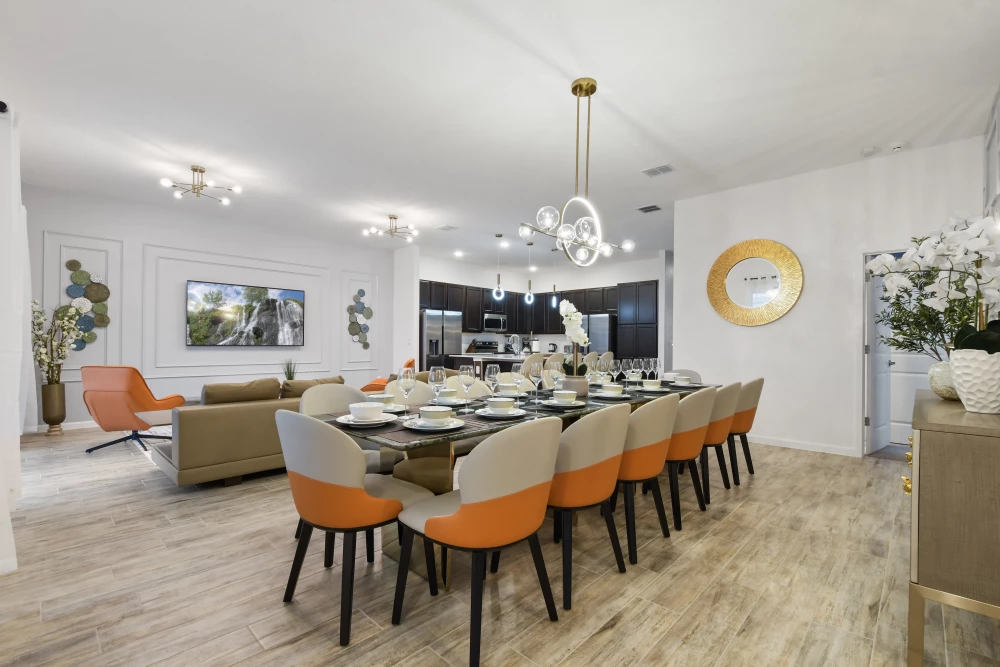 Veranda Palms 129
